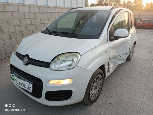  FIAT III PANDA (519) VAN 