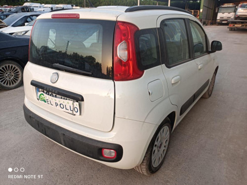  FIAT III PANDA (519) VAN 