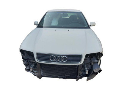 AUDI A4 BERLINA (B5), AUDI, A4 BERLINA (B5)