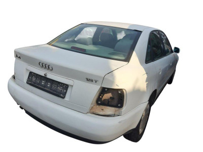 AUDI A4 BERLINA (B5), AUDI, A4 BERLINA (B5)