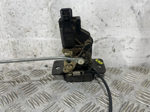 CERRADURA MALETERO / PORTON 