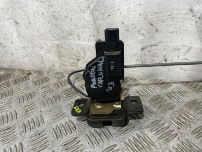 CERRADURA MALETERO / PORTON