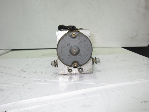  ABS FIAT II PUNTO (188) BERLINA 