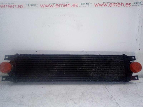  INTERCOOLER, NISSAN, INTERSTAR (X70) 