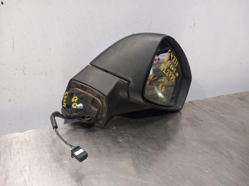  RETROVISOR DERECHO, RENAULT, SCENIC III (JZ) 