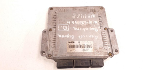  CENTRALITA MOTOR UCE Renault LAGUNA II GRANDTOUR (KG0) 