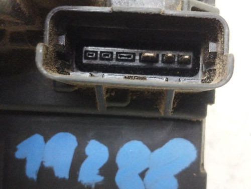  CERRADURA PUERTA DELANTERA DERECHA Nissan MICRA (K12E) 
