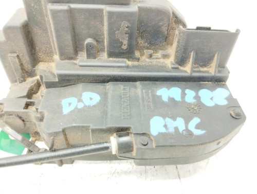  CERRADURA PUERTA DELANTERA DERECHA Nissan MICRA (K12E) 
