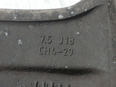 NO IDENTIFICADO, PEUGEOT, 3008