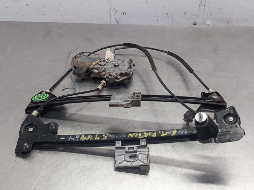  ELEVALUNAS TRASERO DERECHO LAND ROVER FREELANDER (LN) 