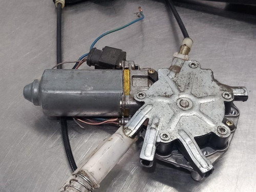  ELEVALUNAS TRASERO DERECHO LAND ROVER FREELANDER (LN) 