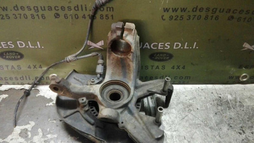MANGUETA DELANTERA IZQUIERDA SEAT TOLEDO (1M2) 