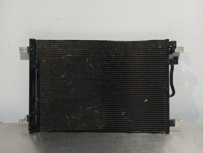 RADIADOR CALEFACCION / AIRE ACONDICIONADO, AUDI, Q3 SPORTBACK (F3N)