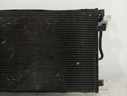  RADIADOR CALEFACCION / AIRE ACONDICIONADO, AUDI, Q3 SPORTBACK (F3N) 