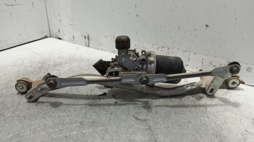 MOTOR LIMPIA DELANTERO Citroen C3 