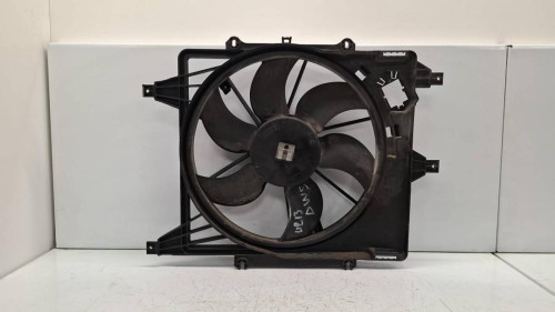ELECTROVENTILADOR Renault KANGOO I (F/KC0) 