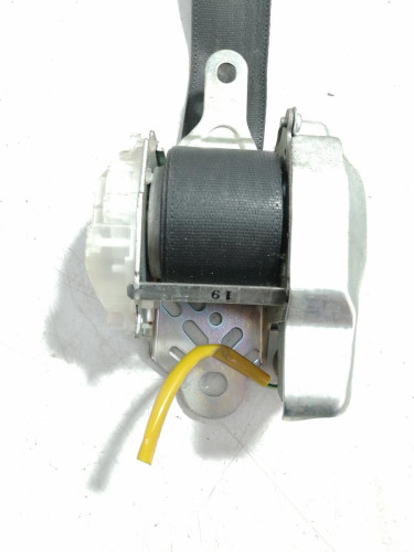  CINTURON SEGURIDAD DELANTERO IZQUIERDO SUZUKI SWIFT BERLINA (RS/MZ) 
