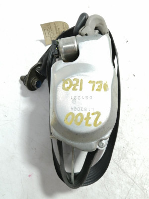 CINTURON SEGURIDAD DELANTERO IZQUIERDO, SUZUKI, SWIFT BERLINA (RS/MZ)