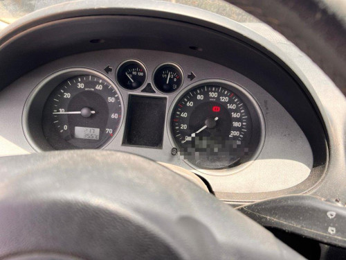  SEAT IBIZA (6L1) 