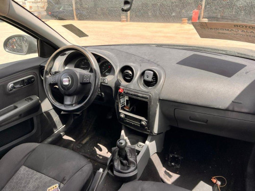  SEAT IBIZA (6L1) 
