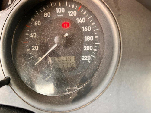  SEAT IBIZA (6L1) 
