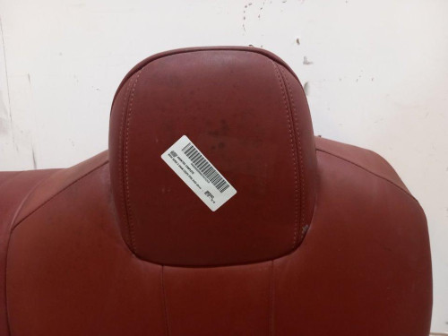  JUEGO ASIENTOS COMPLETO BMW SERIE 6 GRAN COUPE (F06) 