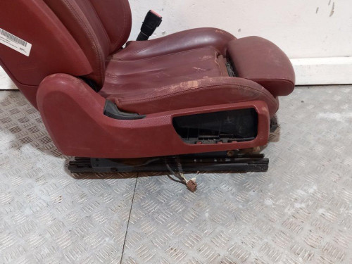  JUEGO ASIENTOS COMPLETO BMW SERIE 6 GRAN COUPE (F06) 