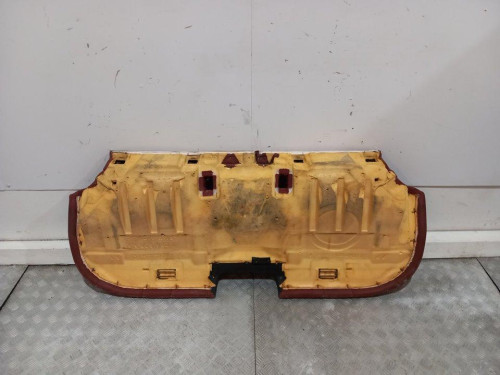  JUEGO ASIENTOS COMPLETO BMW SERIE 6 GRAN COUPE (F06) 