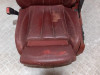 JUEGO ASIENTOS COMPLETO BMW SERIE 6 GRAN COUPE (F06) 
