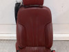  JUEGO ASIENTOS COMPLETO BMW SERIE 6 GRAN COUPE (F06) 