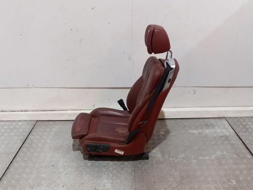  JUEGO ASIENTOS COMPLETO BMW SERIE 6 GRAN COUPE (F06) 