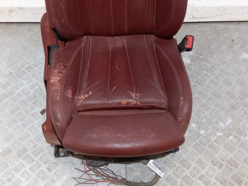  JUEGO ASIENTOS COMPLETO BMW SERIE 6 GRAN COUPE (F06) 