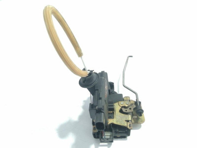 CERRADURA PUERTA DELANTERA IZQUIERDA, AUDI, A2 (8Z)