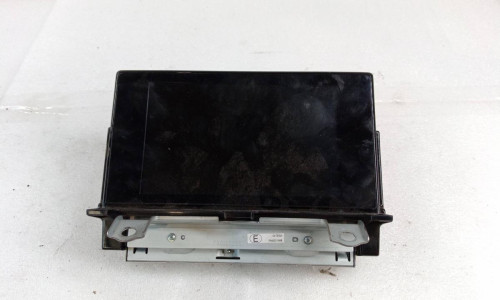  PANTALLA MULTIFUNCION LEXUS CT (ZWA10) 