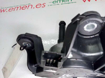 MOTOR LIMPIA TRASERO, RENAULT, SCENIC III (JZ)