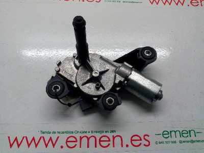 MOTOR LIMPIA TRASERO, RENAULT, SCENIC III (JZ)