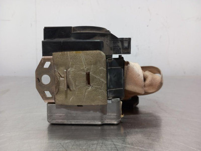 CINTURON SEGURIDAD DELANTERO DERECHO