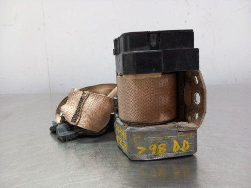  CINTURON SEGURIDAD DELANTERO DERECHO, , 