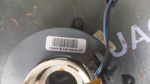 ANILLO AIRBAG Fiat I DOBLÒ (119) 