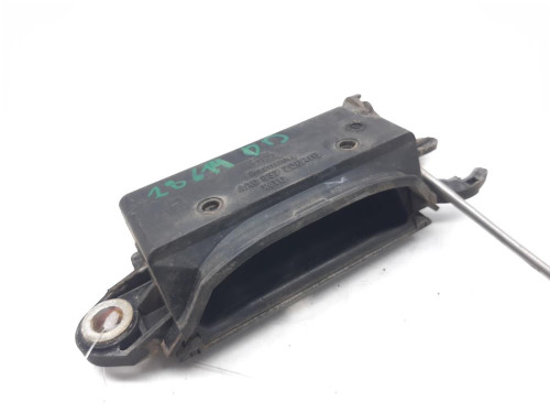  MANETA EXTERIOR DELANTERA DERECHA, AUDI, 80/90 (893) 