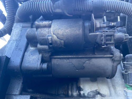 MOTOR ARRANQUE Peugeot EXPERT FURGÓN 