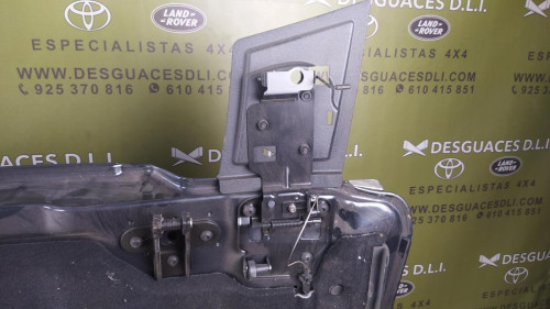 PORTON TRASERO Mercedes-Benz CLASE E (BM 207) CABRIO 