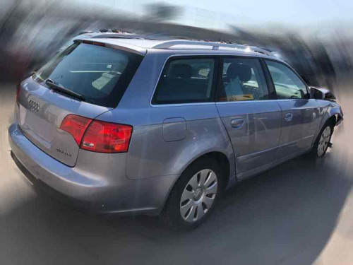  AUDI A4 AVANT (8E) 