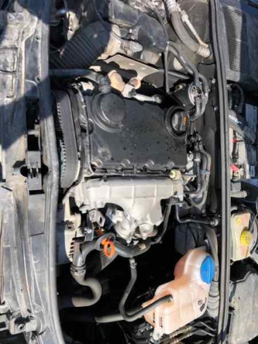 AUDI A4 AVANT (8E) de segunda mano