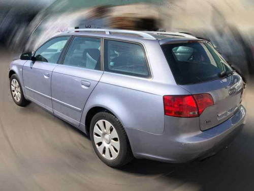 AUDI A4 AVANT (8E) de segunda mano