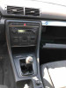 AUDI A4 AVANT (8E) de segunda mano