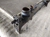 RADIADOR AGUA OPEL CORSA D 