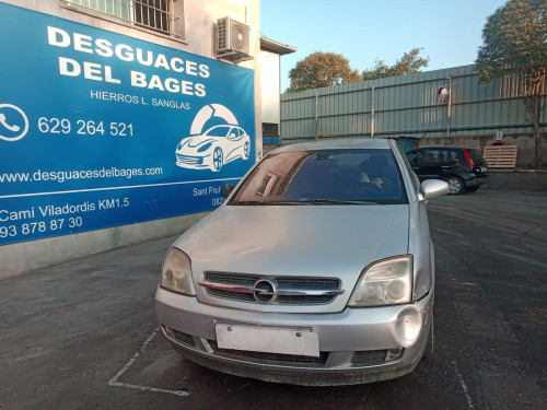  OPEL VECTRA C BERLINA 