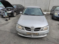 NISSAN ALMERA (N16/E)