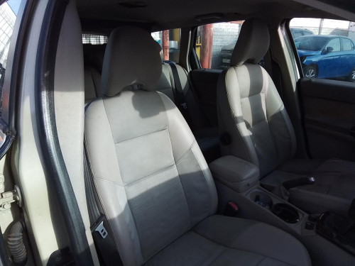  VOLVO V50 FAMILIAR 